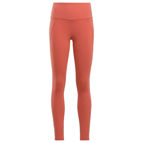 Reebok Γυναικείο κολάν Lux High-Waisted Leggings